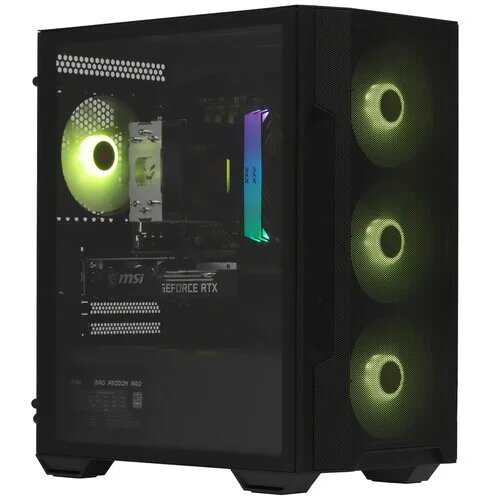 Игровой компьютер Ardor NEO M164 фотография 1