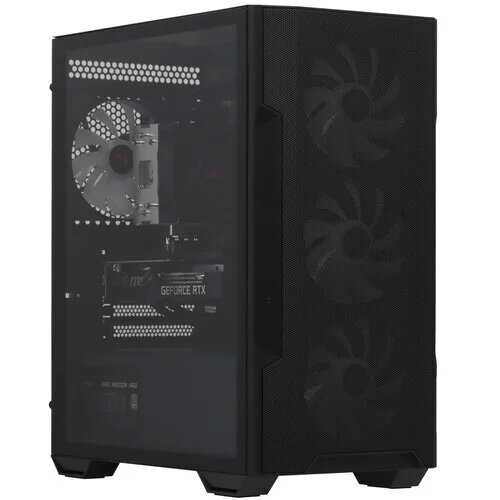 Игровой компьютер Ardor NEO M164 фотография 2