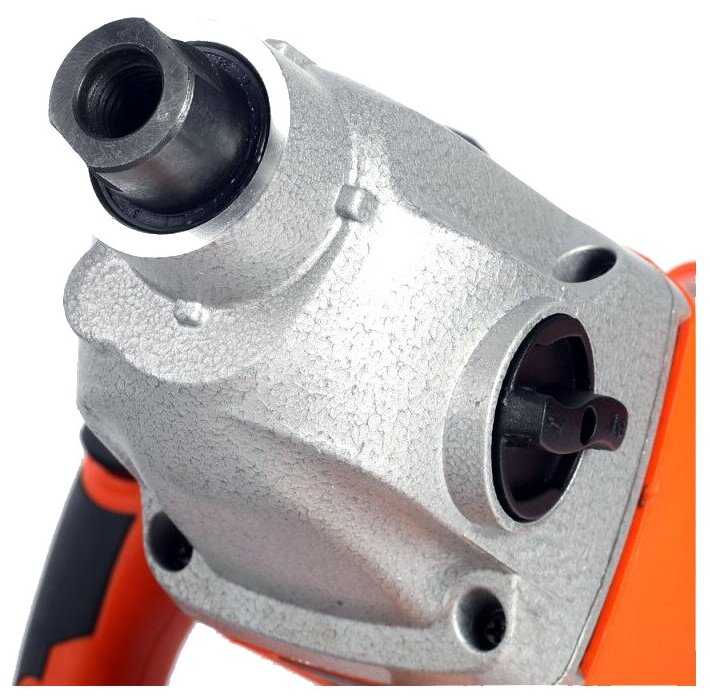 Дрель PATRIOT DM 150, 1600 Вт фотография 13