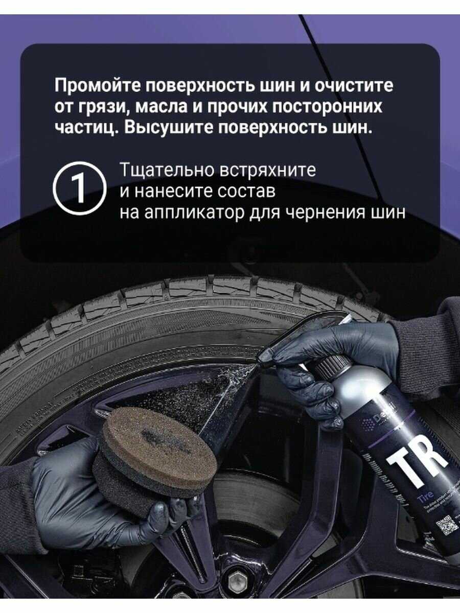 Набор для ухода