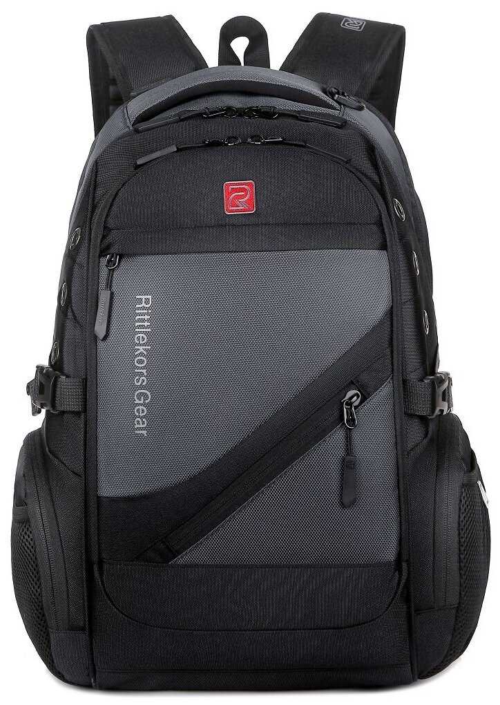 Рюкзак Rittlekors Gear 1418 фотография 10