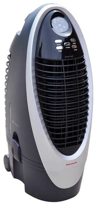 Мойка воздуха Honeywell CS10XE фотография 3