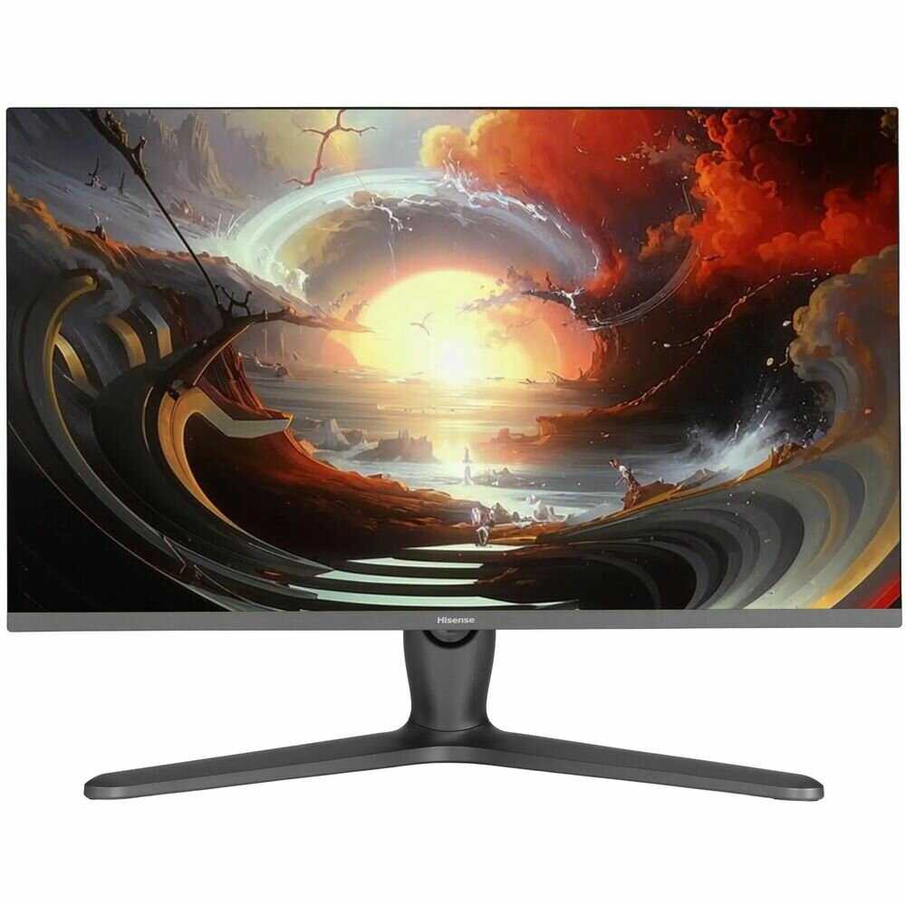 Монитор Hisense 27G7Q-PRO фотография 7