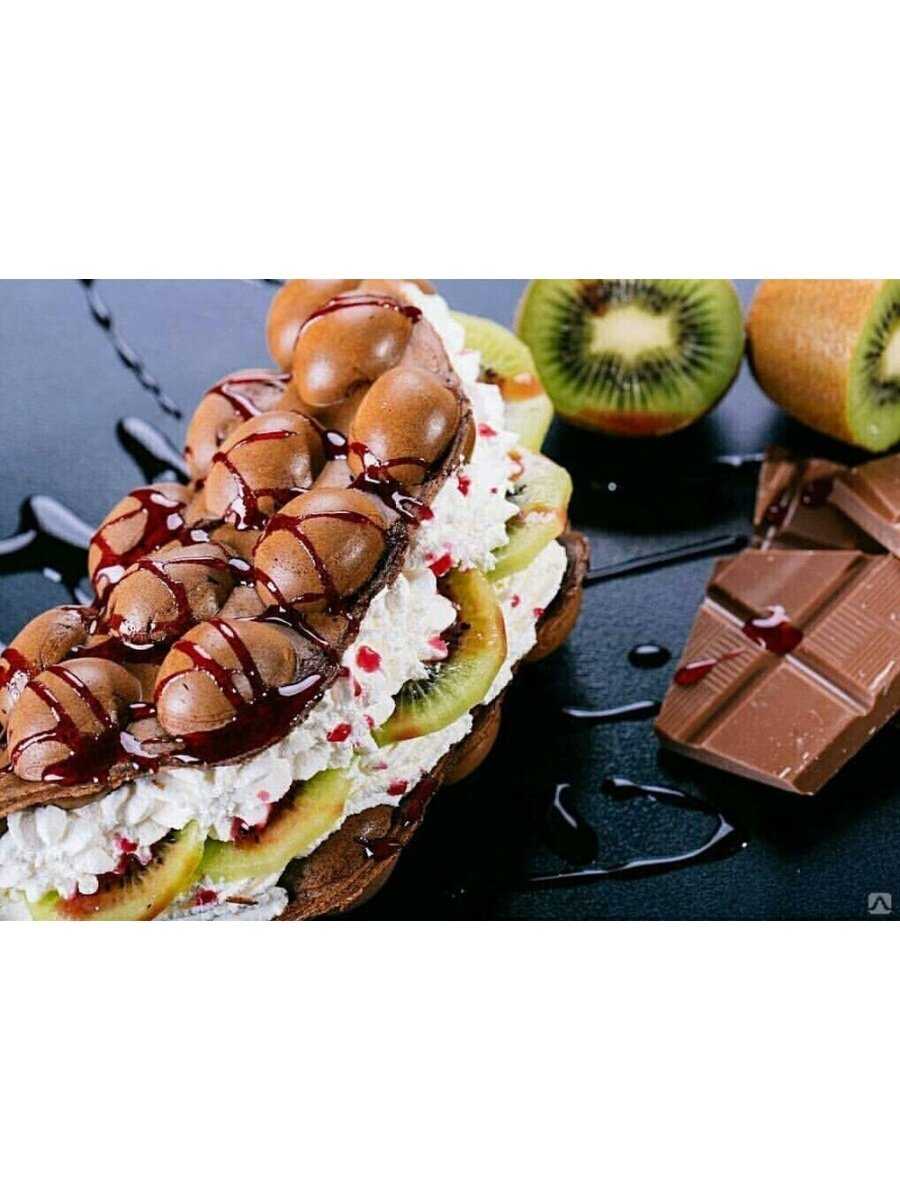 Вафельница Airhot WB-HK1 фотография 14