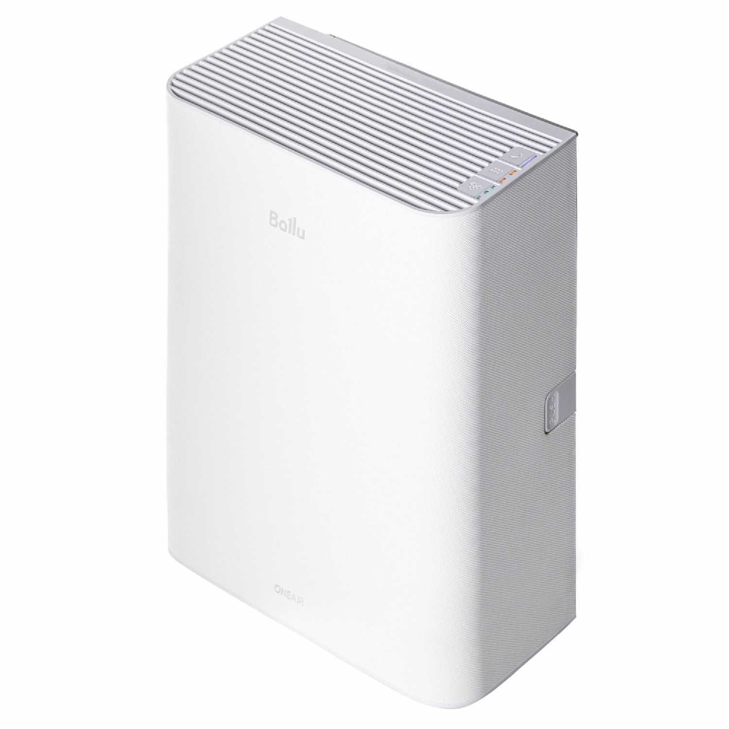 Очиститель воздуха Ballu ONEAIR ASP-100 фотография 3