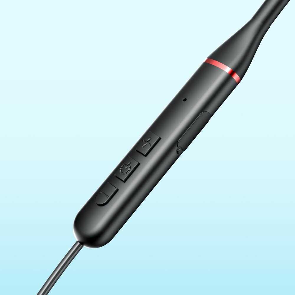 Беспроводные наушники Rock Y6 Wireless Sports Earphones фотография 6