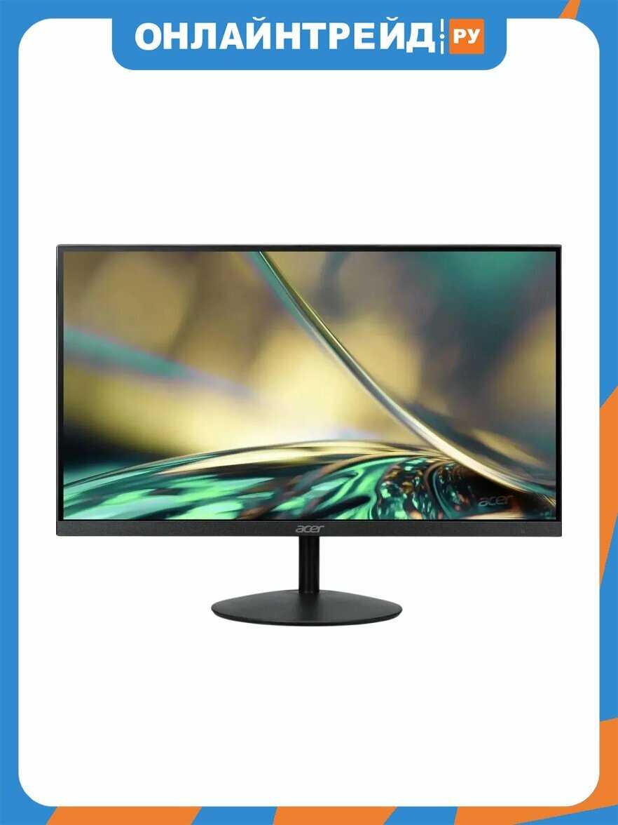 Монитор Acer SA242YH1bi фотография 6