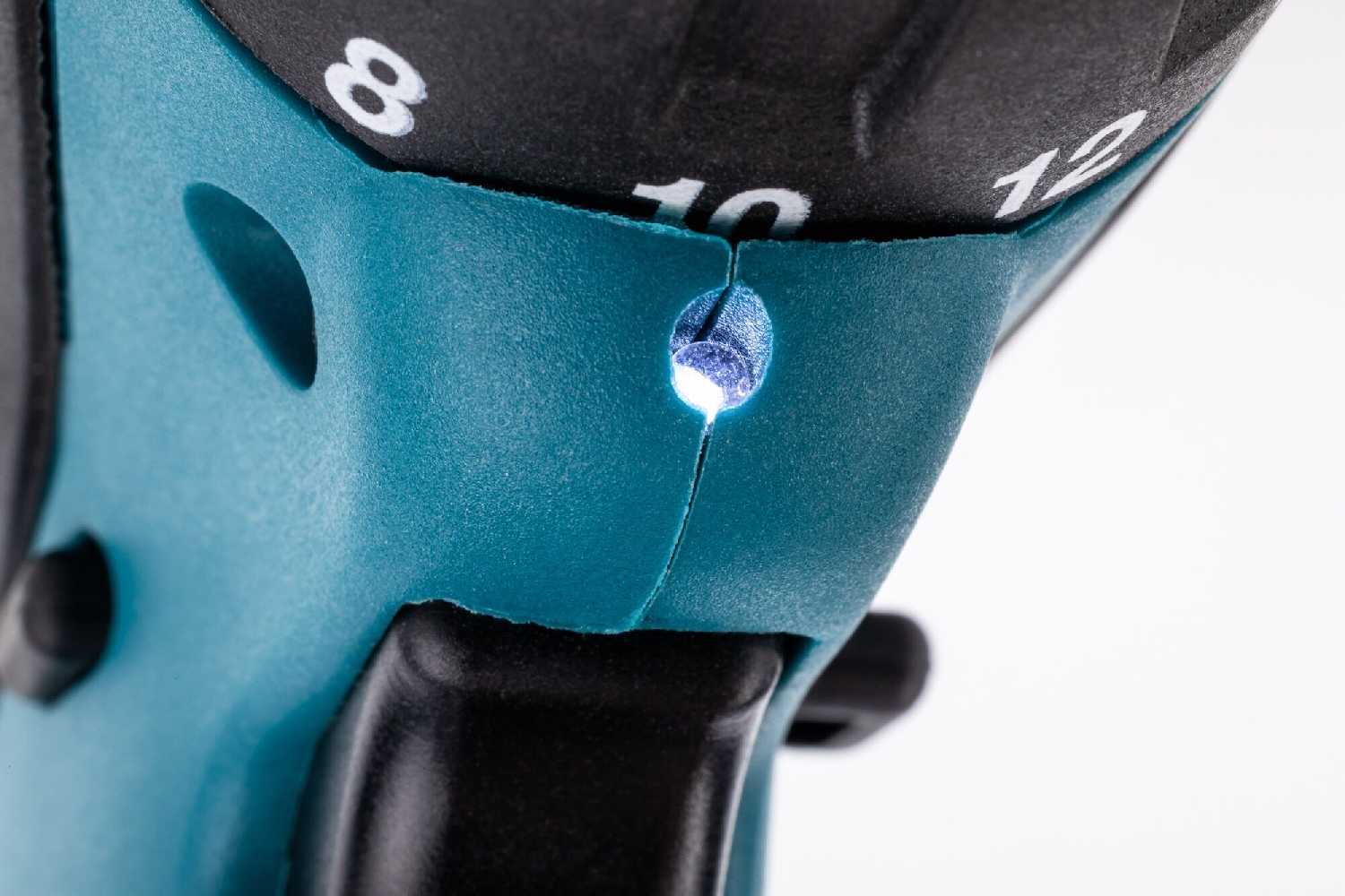 Аккумуляторная дрель-шуруповерт INDSP Дрель-шуруповерт (ИНСТ54) фотография 1