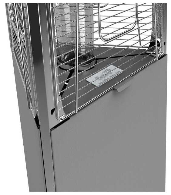 Ballu BOGH-14 13 кВт фотография 6