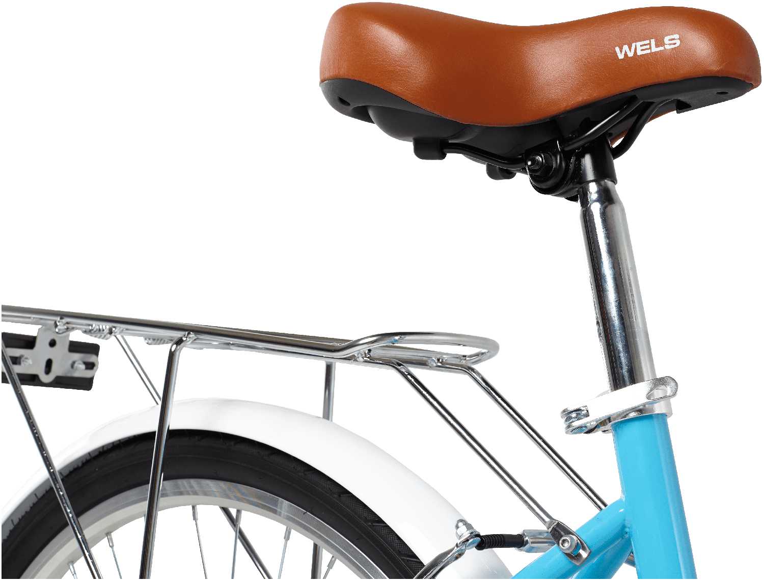 Велосипед WELS Elegance (26