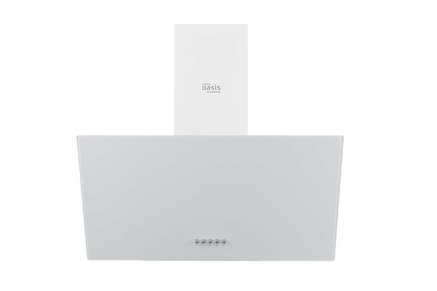 Наклонная вытяжка Oasis UV-60B фотография 8