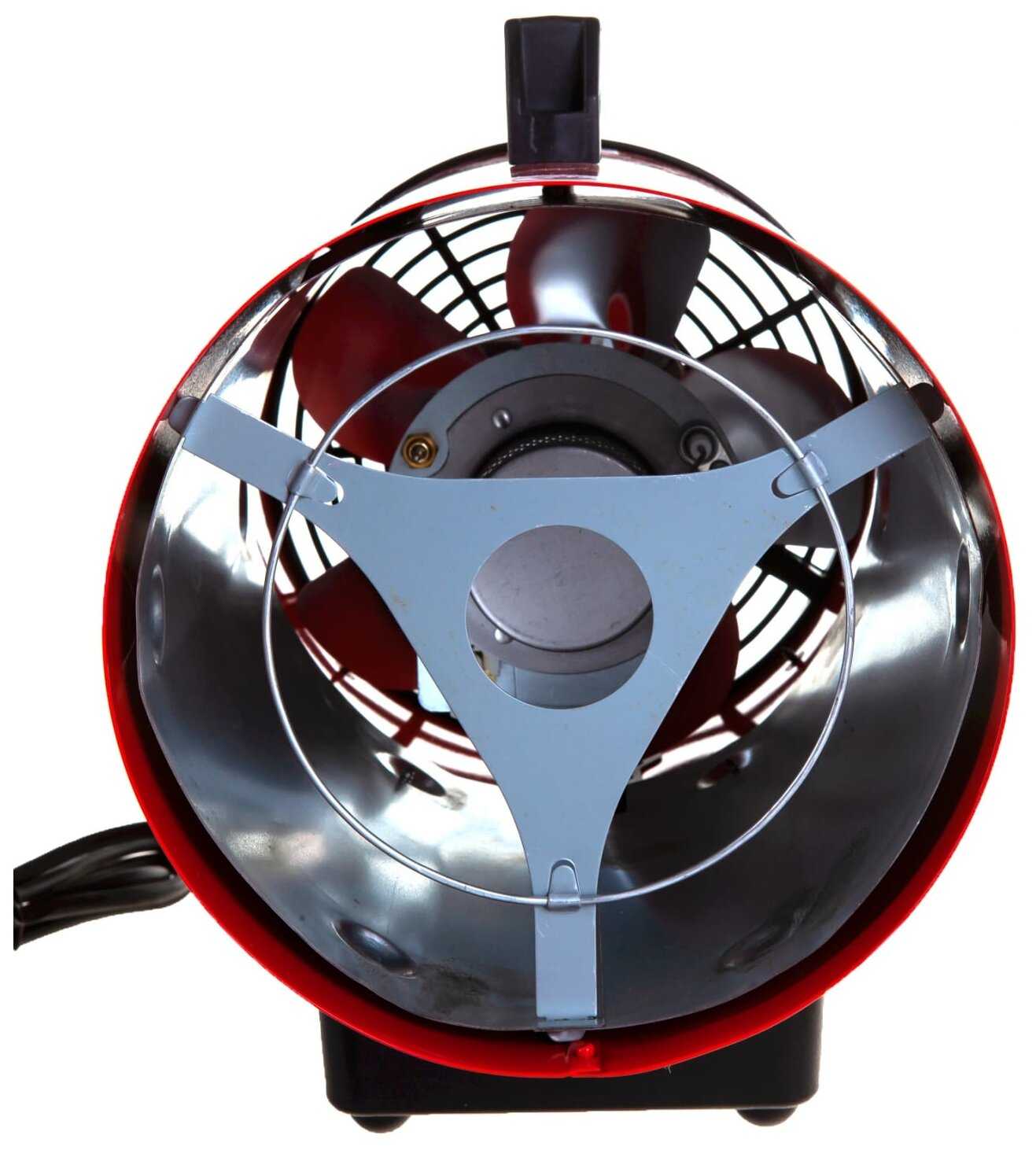 Газовая тепловая пушка РЕСАНТА ТГП-15000 фотография 5