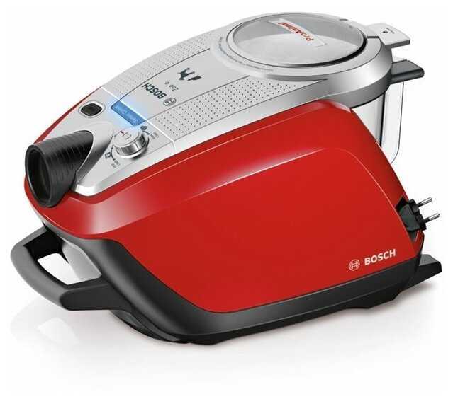 Пылесос Bosch BGS 5335 фотография 1