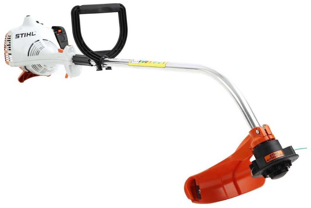 Триммер бензиновый STIHL FS 38 (AutoCut C 5-2) фотография 3
