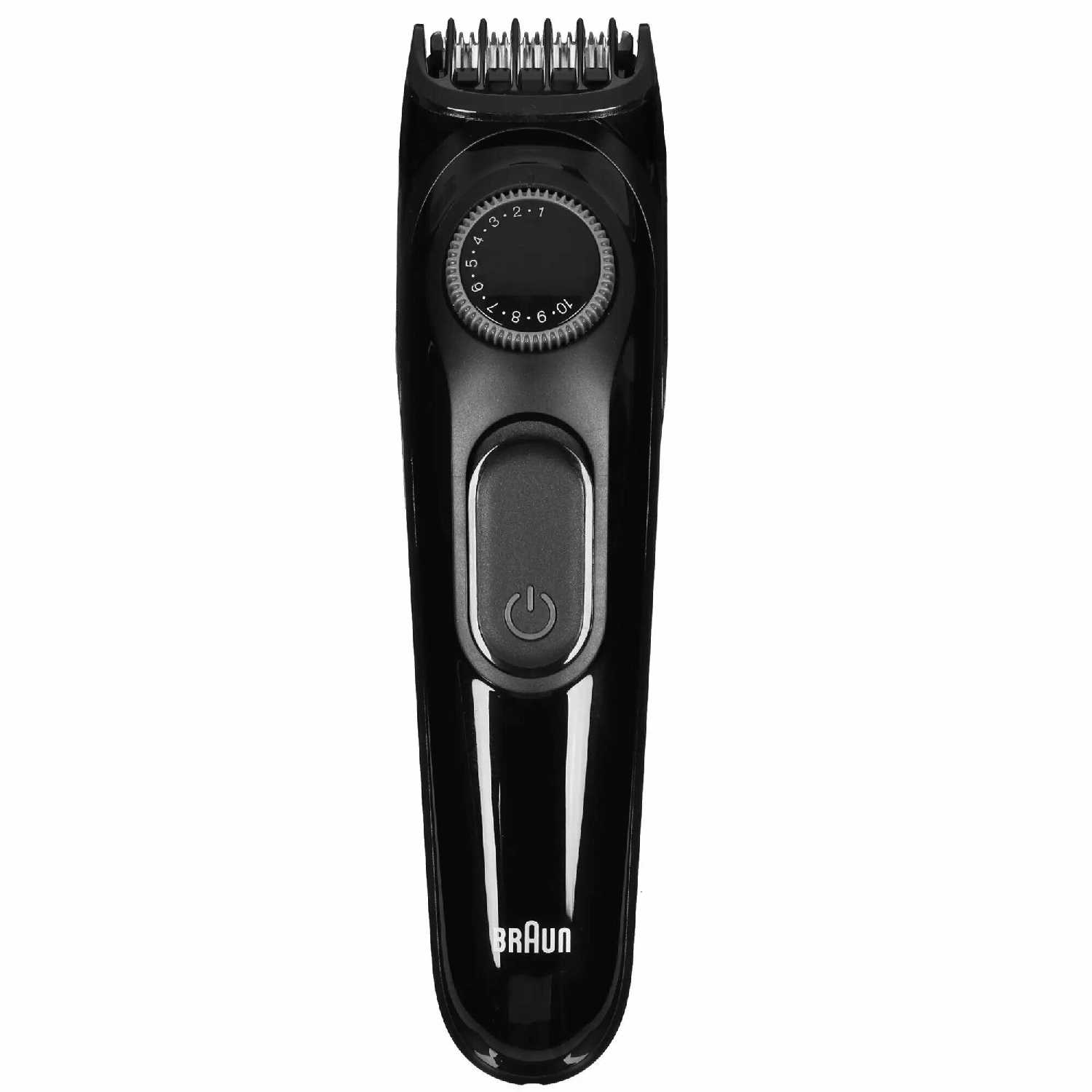 Триммер для лица и тела Braun BT3324 фотография 1