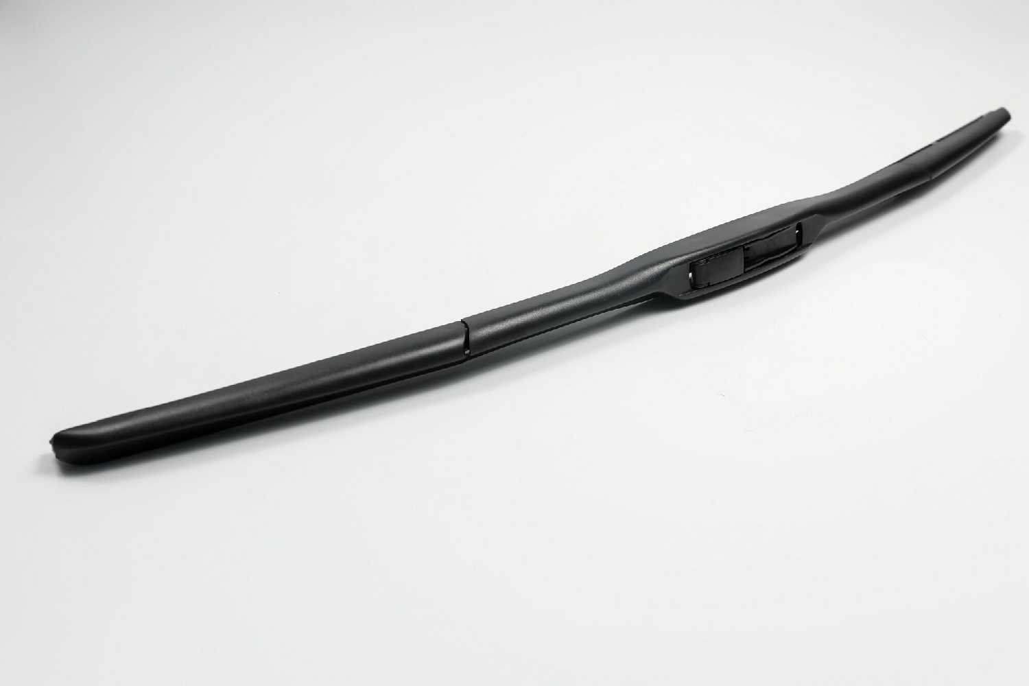 Щетка стеклоочистителя RIDEMAN Щетка стеклоочистителя гибридная (550 мм) фотография 22