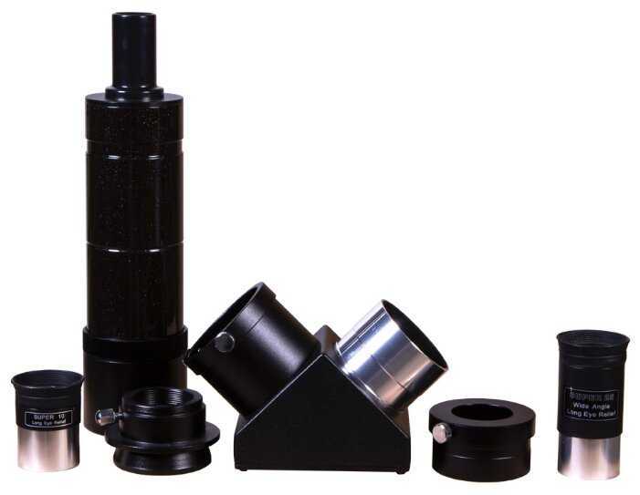 Телескоп Sky-Watcher BK 1201EQ3-2 фотография 4