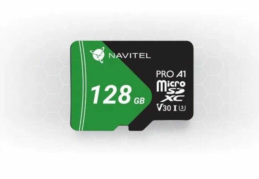 Карта памяти Navitel PRO 64GB (NV01PRO-064G-S) фотография 4