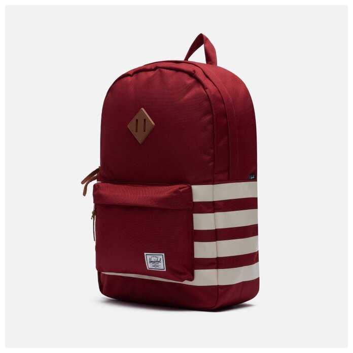 Рюкзак Herschel Supply Co. Heritage фотография 6