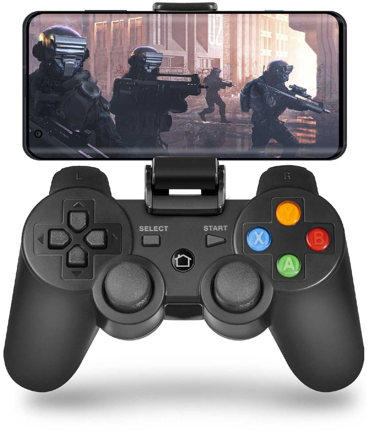 Беспроводной геймпад GAMING Геймпад