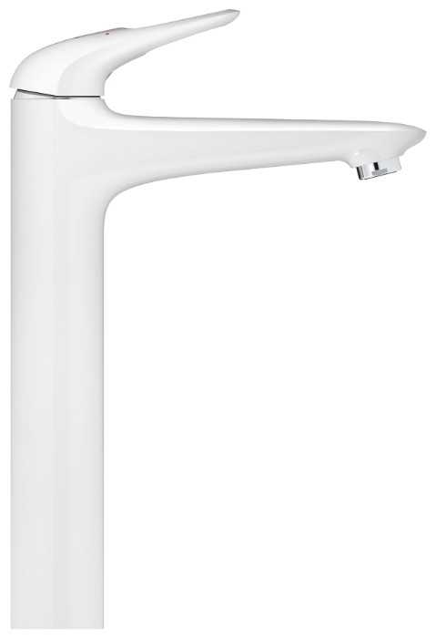 Смеситель Grohe 23570LS3 фотография 2