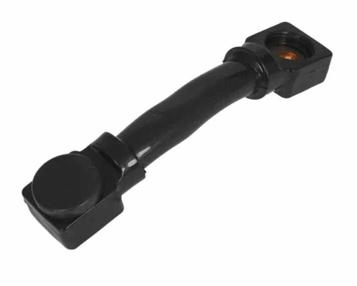 Аккумуляторная батарея DELTA Battery GEL 12-100 (12В) фотография 17