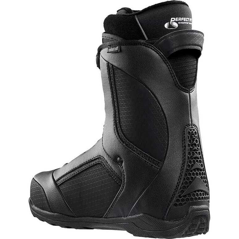 Ботинки сноубордические HEAD THREE LYT BOA Focus (24/25) фотография 10