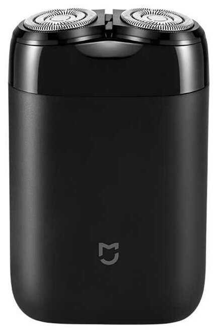 Электробритвы мужские Xiaomi Mijia Rotating Double Cutter Head S100