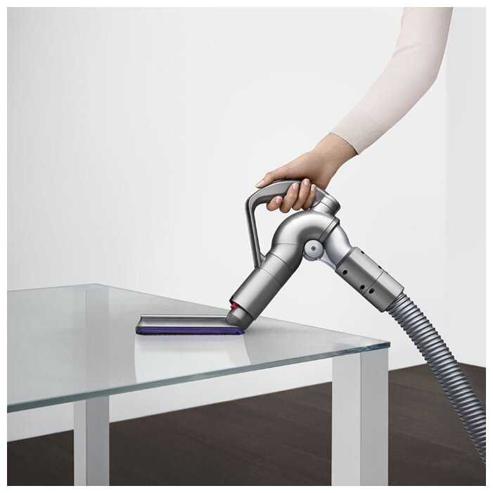 Пылесос Dyson Big ball allergy 2 (CY28) фотография 9