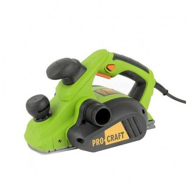 Аккумуляторный рубанок ProCraft PE1650 фотография 8
