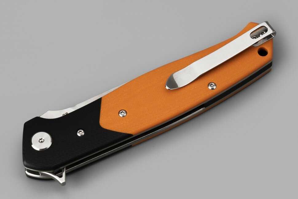 Нож складной Bestech Knives Swordfish фотография 26