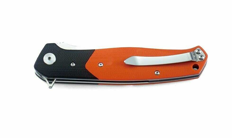 Нож складной Bestech Knives Swordfish фотография 27