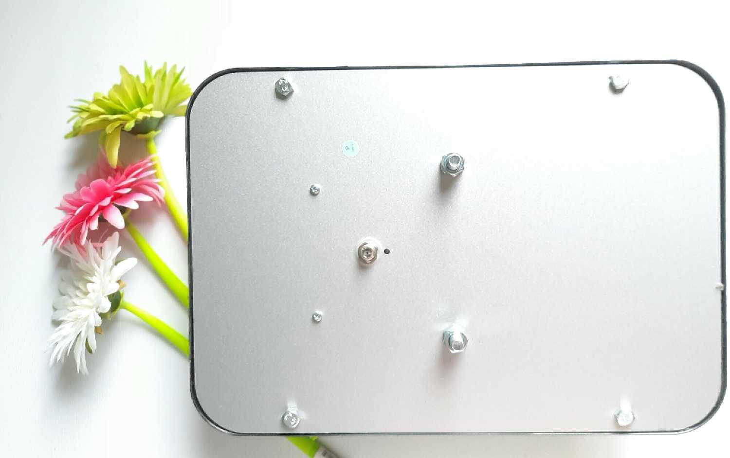 Антенна уличная ANTENNA.RU Т-3450 фотография 10