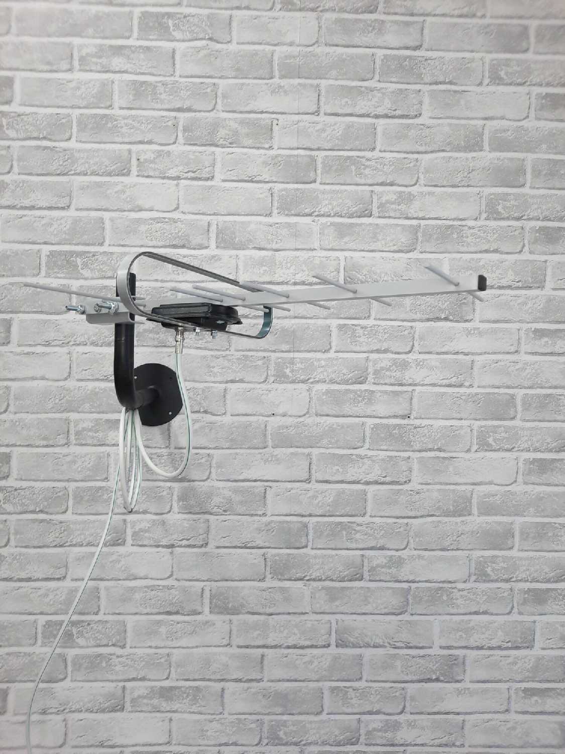 ТВ антенна Триада-3350USB фотография 6