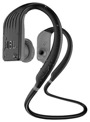 Беспроводные наушники JBL Endurance JUMP