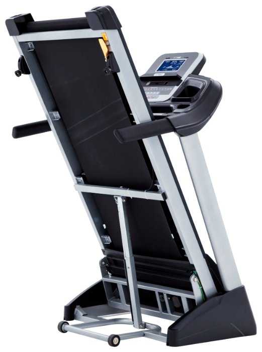 Беговая дорожка SPIRIT XT185 (2017) фотография 1