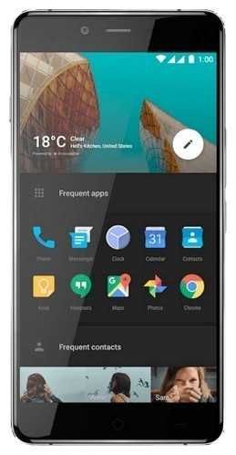 Смартфон OnePlus OnePlus X