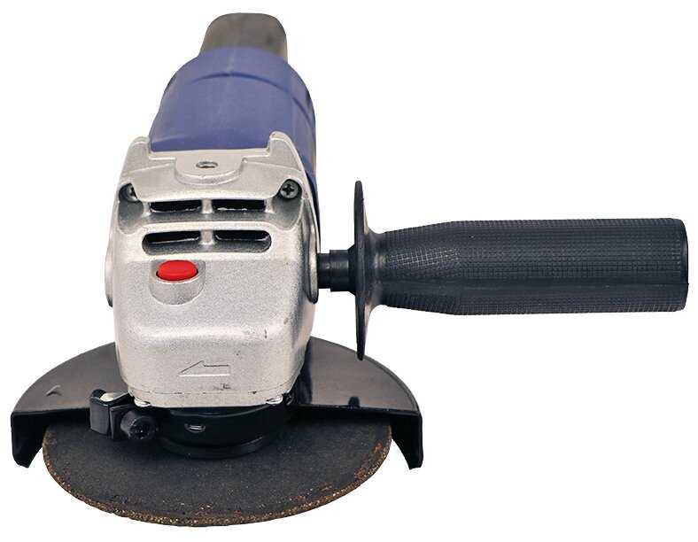 Аккумуляторная УШМ ДИОЛД МШУ-0,95-125 (125 мм) фотография 3