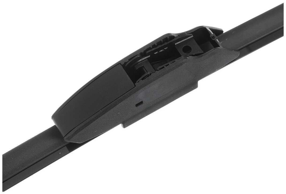 Щетка стеклоочистителя бескаркасная DENSO DFR-008 фотография 5