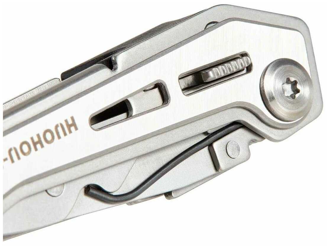 Мультитул HuoHou Multi-Tools-2 K20 фотография 9