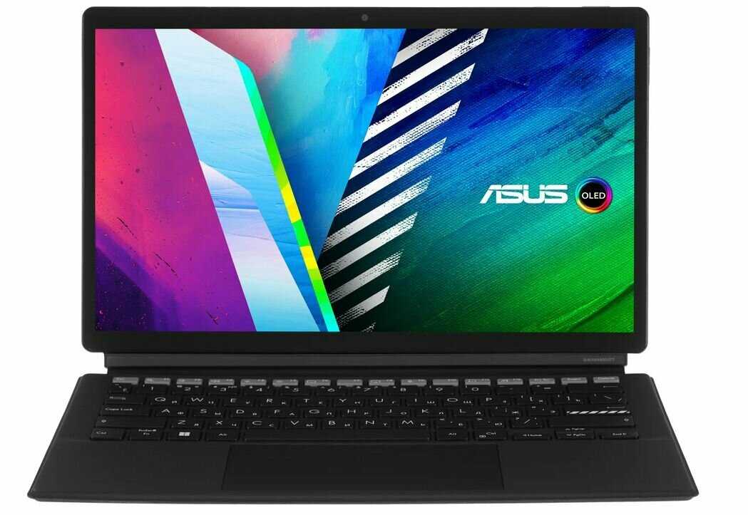 ASUS Vivobook Slate 13 OLED T3300KA