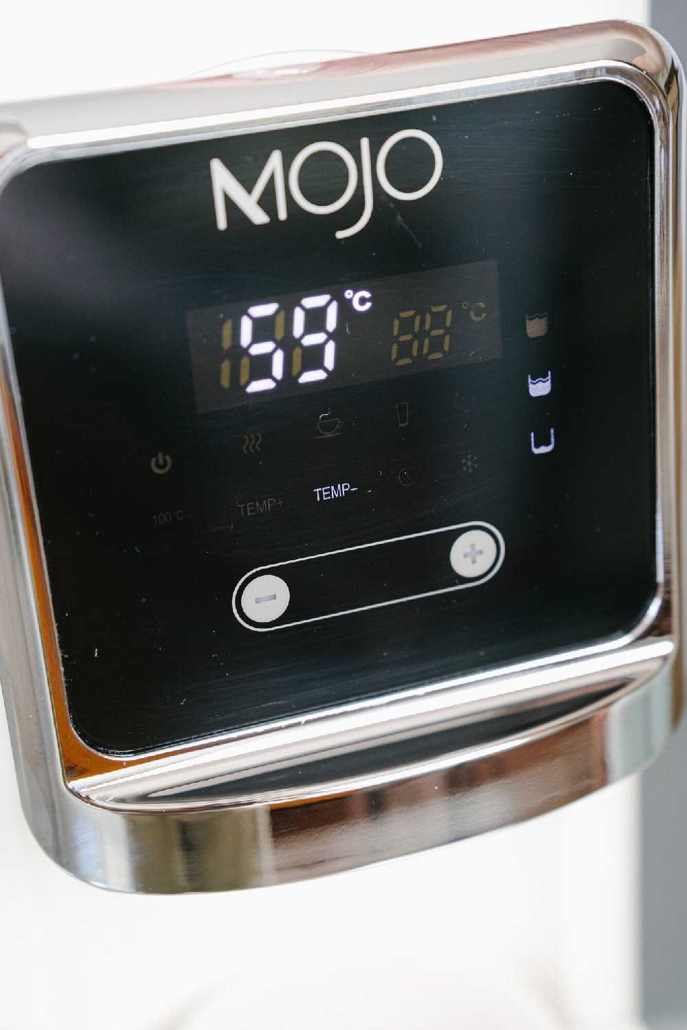 Термопот MOJO MJ-T510 фотография 11