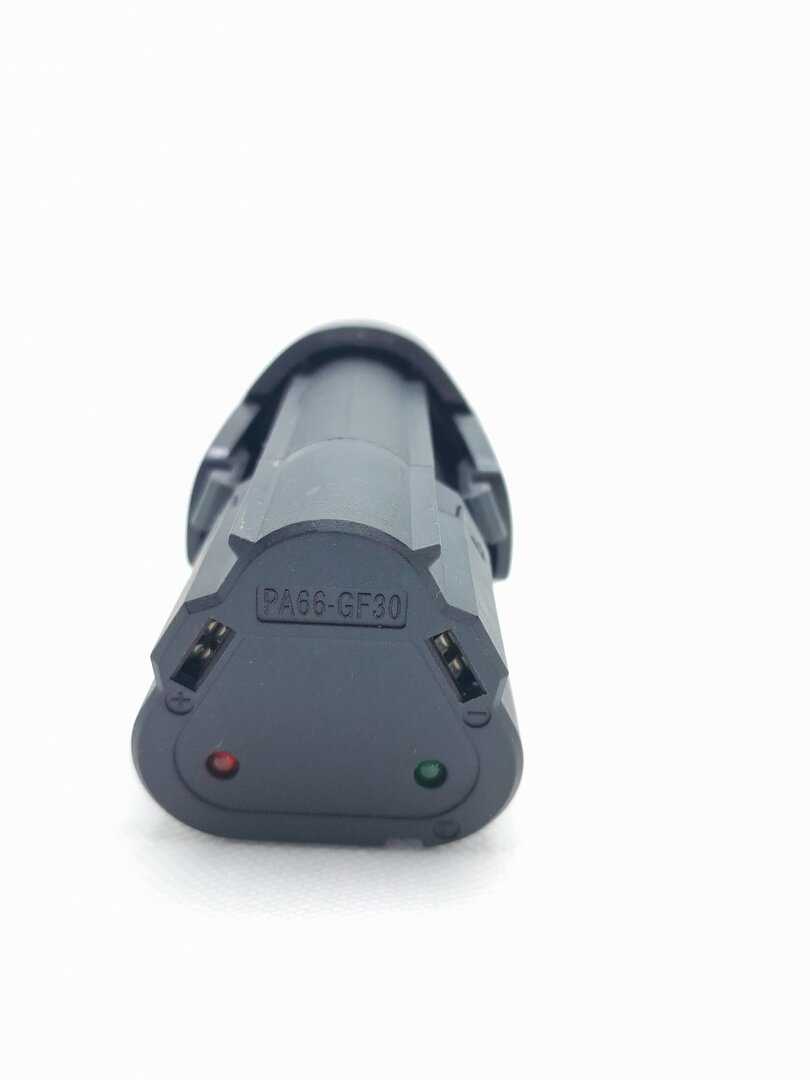 Аккумулятор Интерскол Аккумулятор с индикатором (595.3.2.00) фотография 2