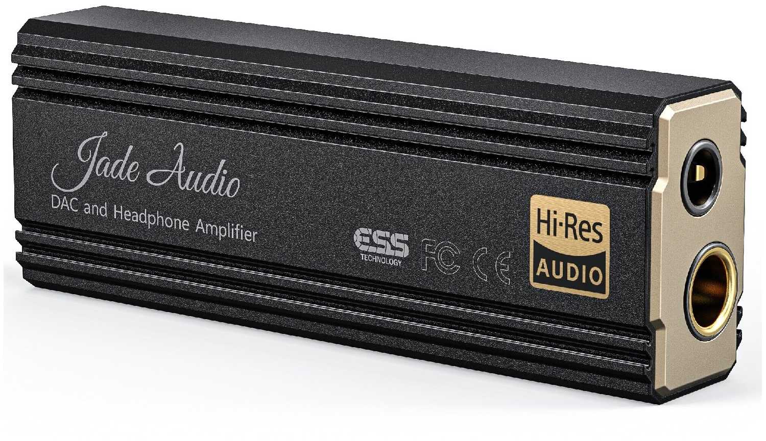 ЦАП с усилителем для наушников FiiO KA3 фотография 1