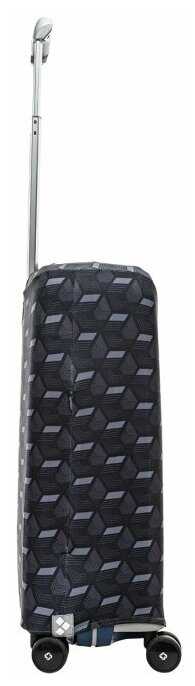 Чехол для чемодана Valmont S (SP240) Routemark фотография 3