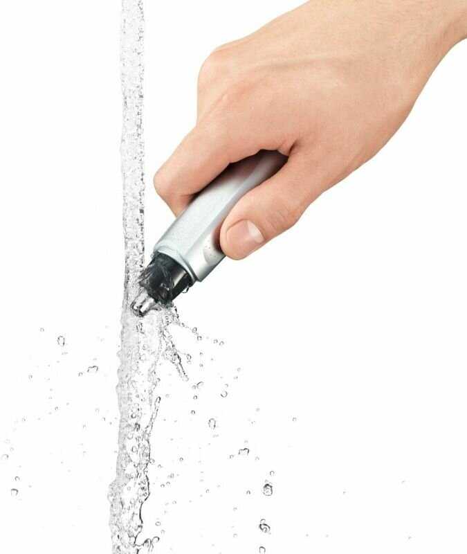 Триммер Braun EN 10 фотография 5