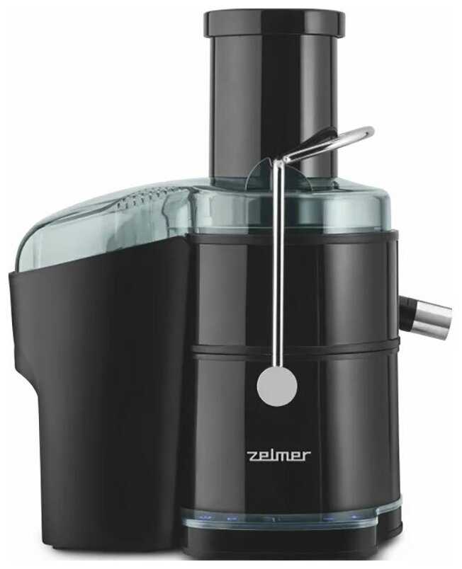 Соковыжималка ZJE6800 ZELMER фотография 14