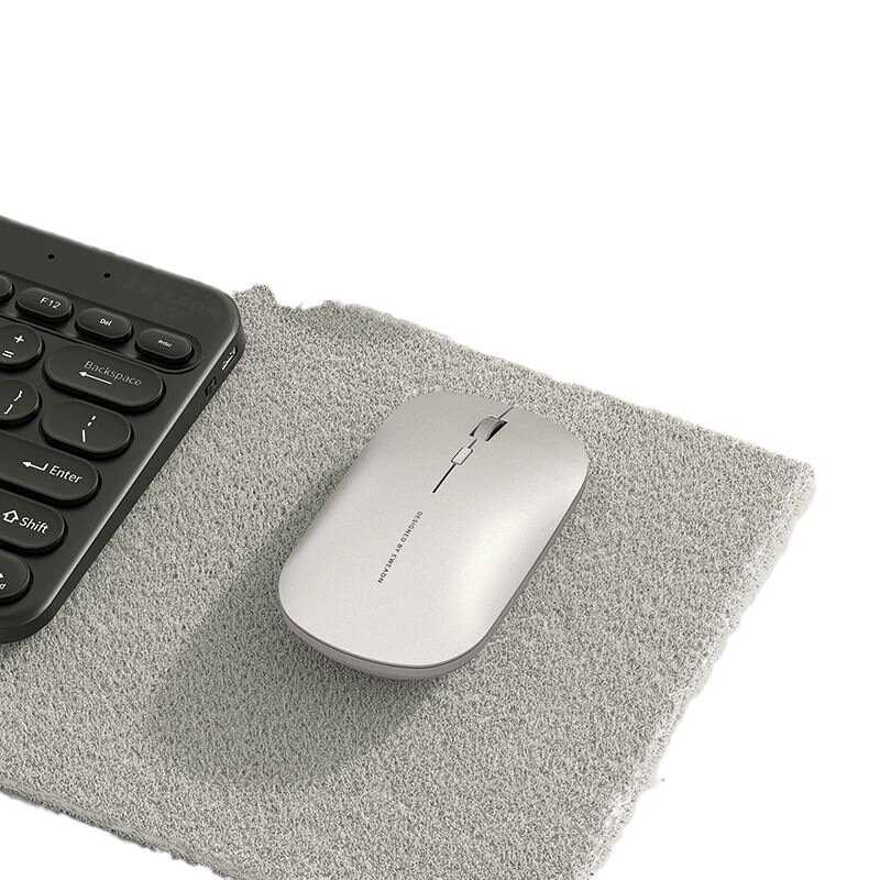 Беспроводная бесшумная мышь EWEADN Q2 фотография 14