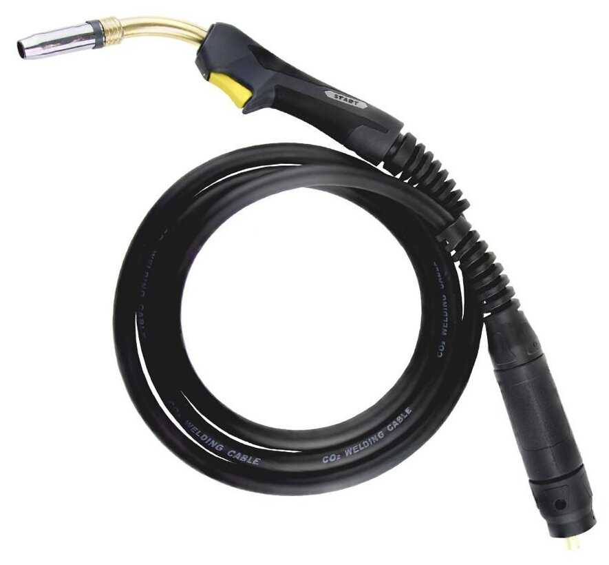 Сварочный аппарат START ALUWELD 200 MIG PULSE (2019) фотография 6