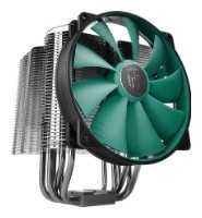 Кулер для процессора Deepcool Lucifer V2 фотография 1